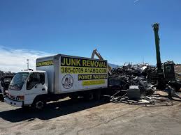 Best Demolition Debris Removal  in Maysville, GA