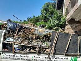 Best Residential Junk Removal  in Maysville, GA