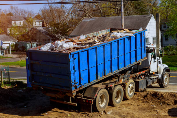 Best Residential Junk Removal  in Maysville, GA