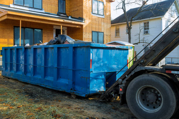 Best Hoarding Cleanup  in Maysville, GA