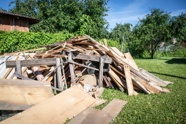 Best Shed Removal  in Maysville, GA